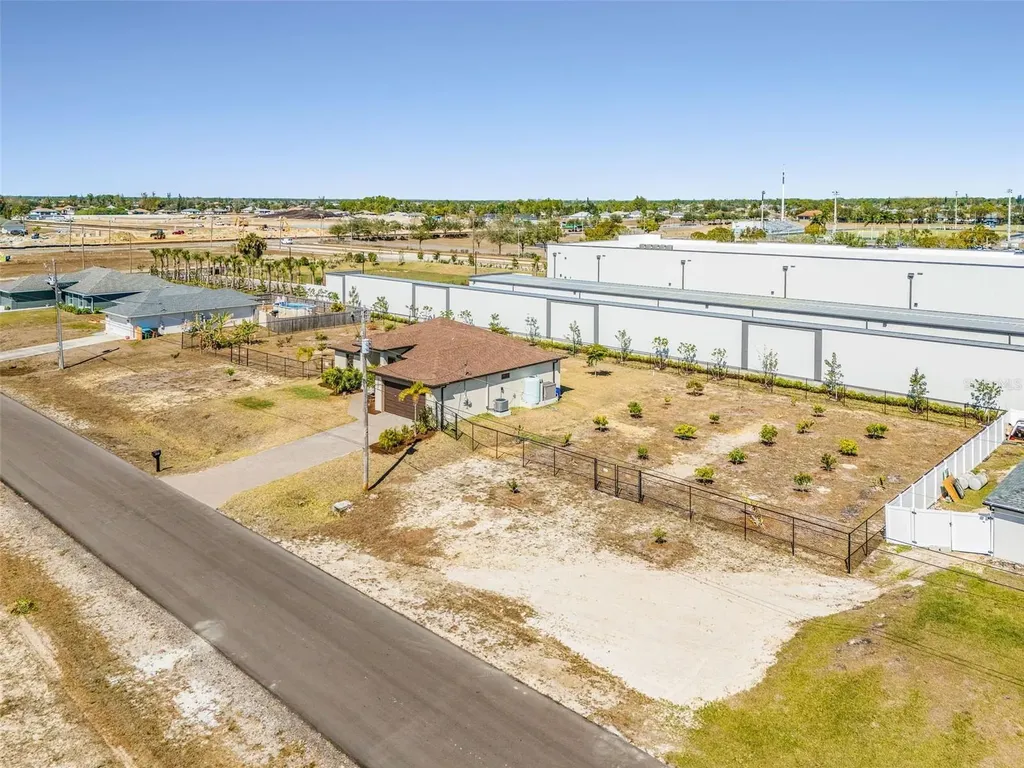 2101 NE 36th Terrace Cape Coral FL 33909