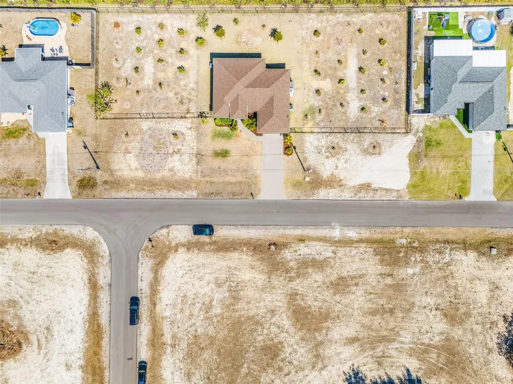 2101 NE 36th Terrace Cape Coral FL 33909