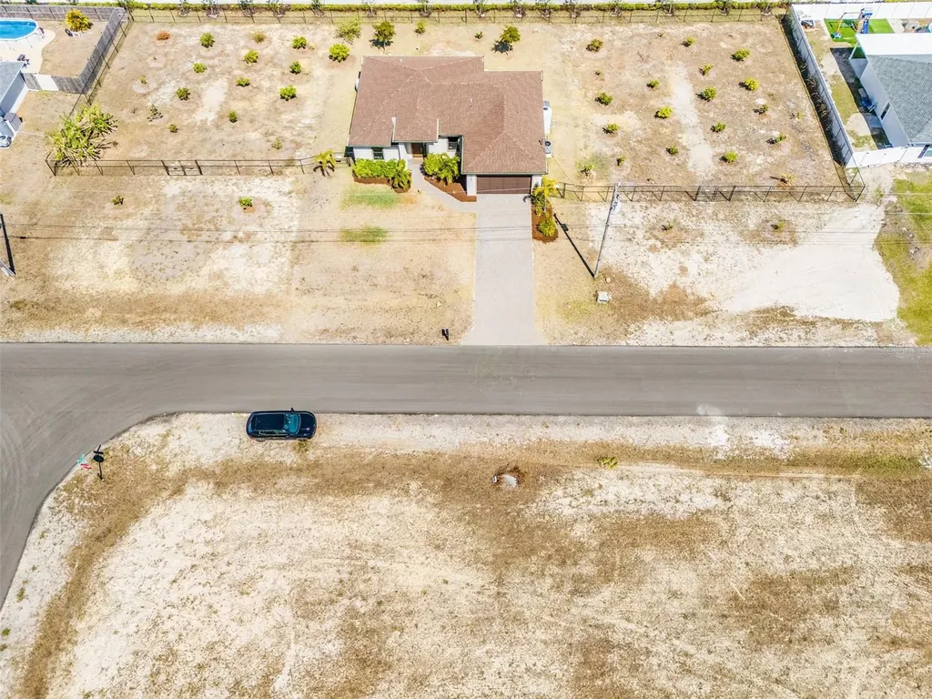 2101 NE 36th Terrace Cape Coral FL 33909