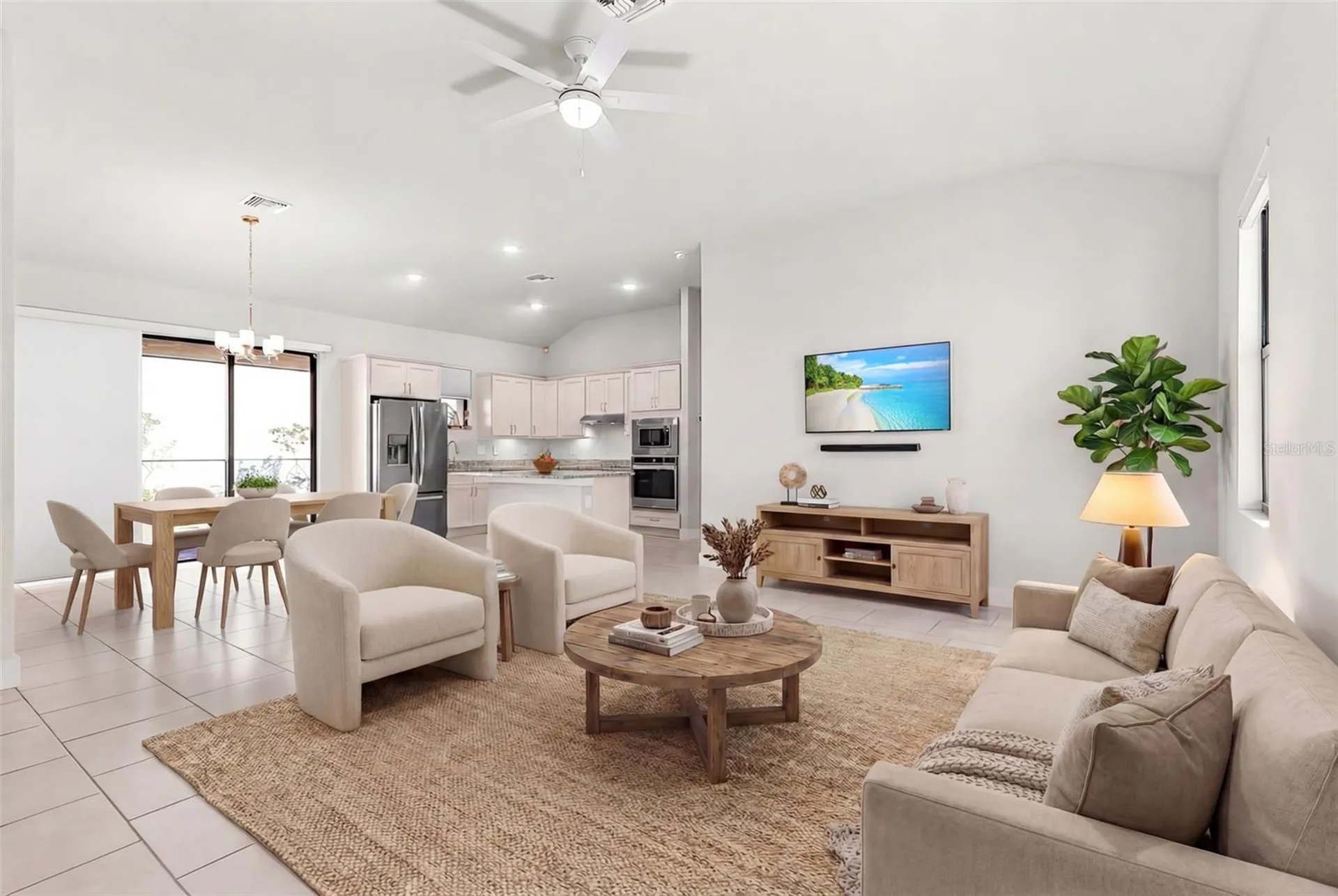 2101 NE 36th Terrace Cape Coral FL 33909