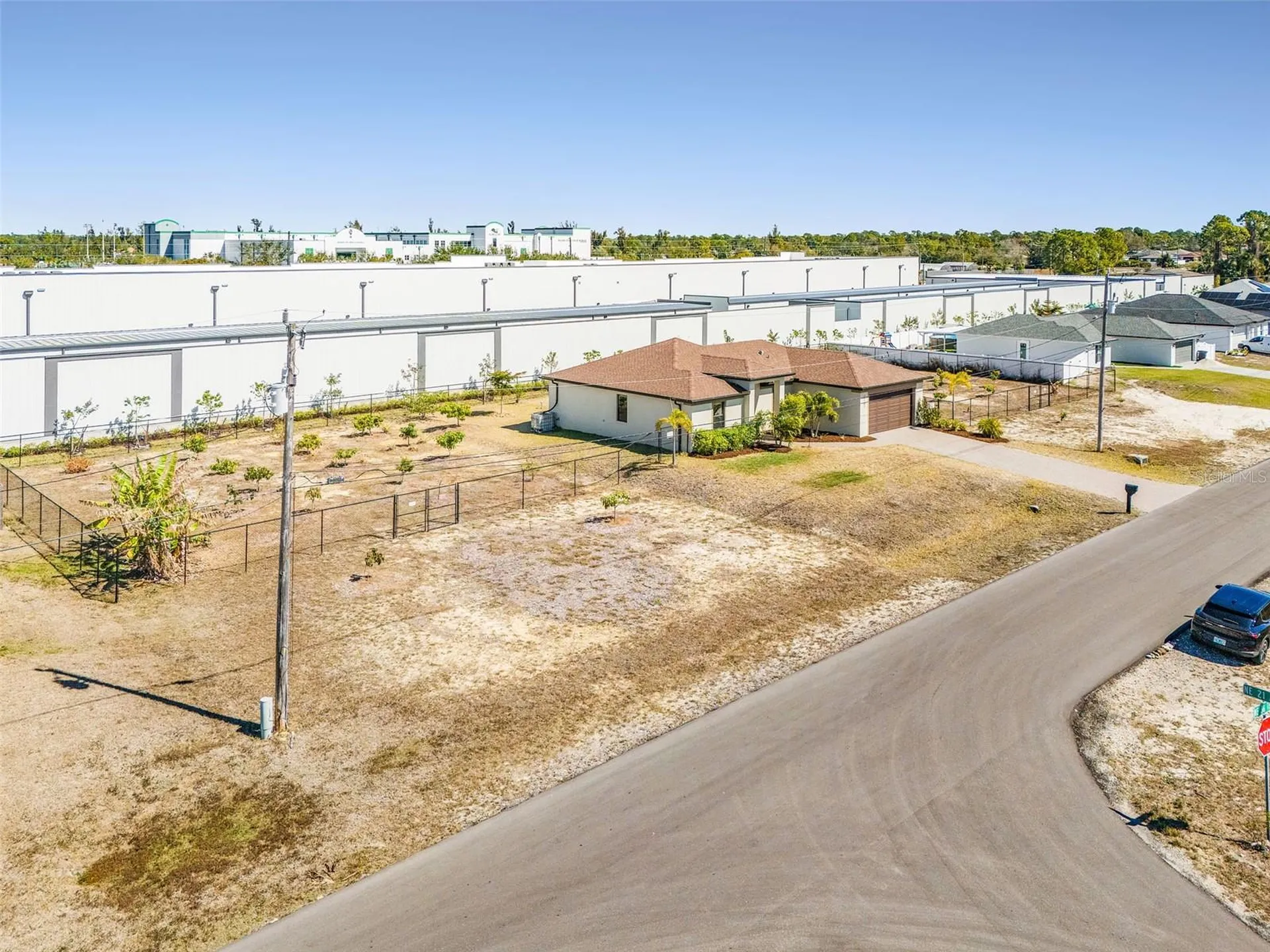 2101 NE 36th Terrace Cape Coral FL 33909