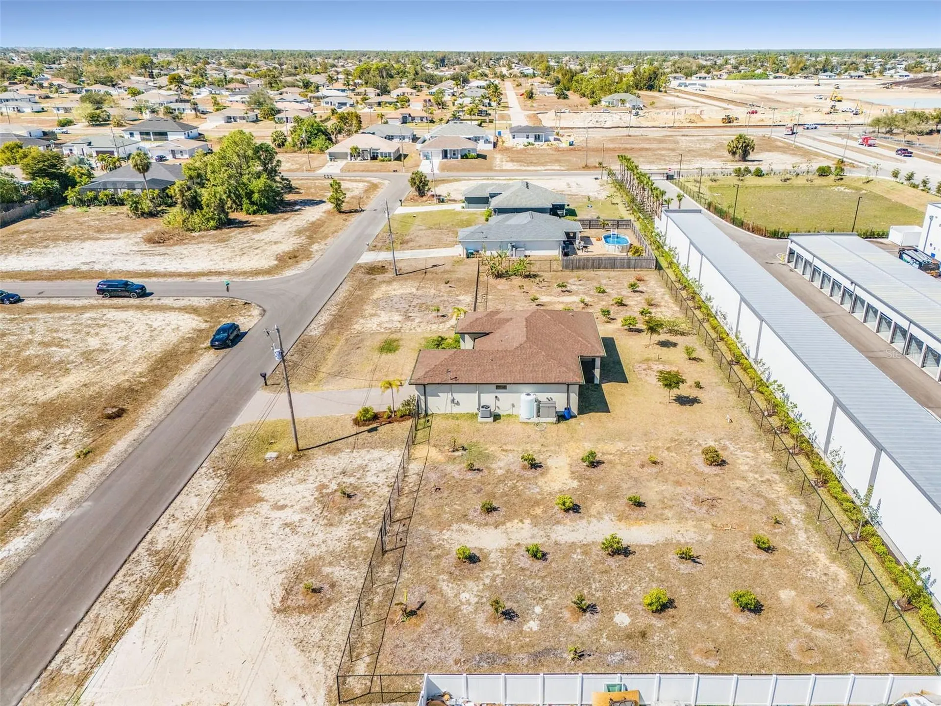 2101 NE 36th Terrace Cape Coral FL 33909