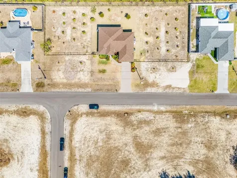 2101 NE 36th Terrace Cape Coral FL 33909