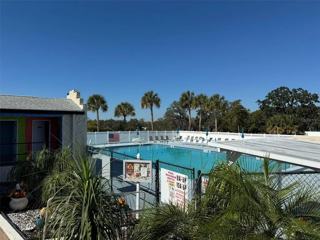 0 Highpoint Boulevard Brooksville FL 34613