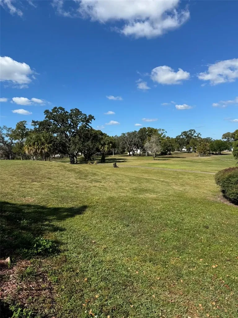 0 Highpoint Boulevard Brooksville FL 34613