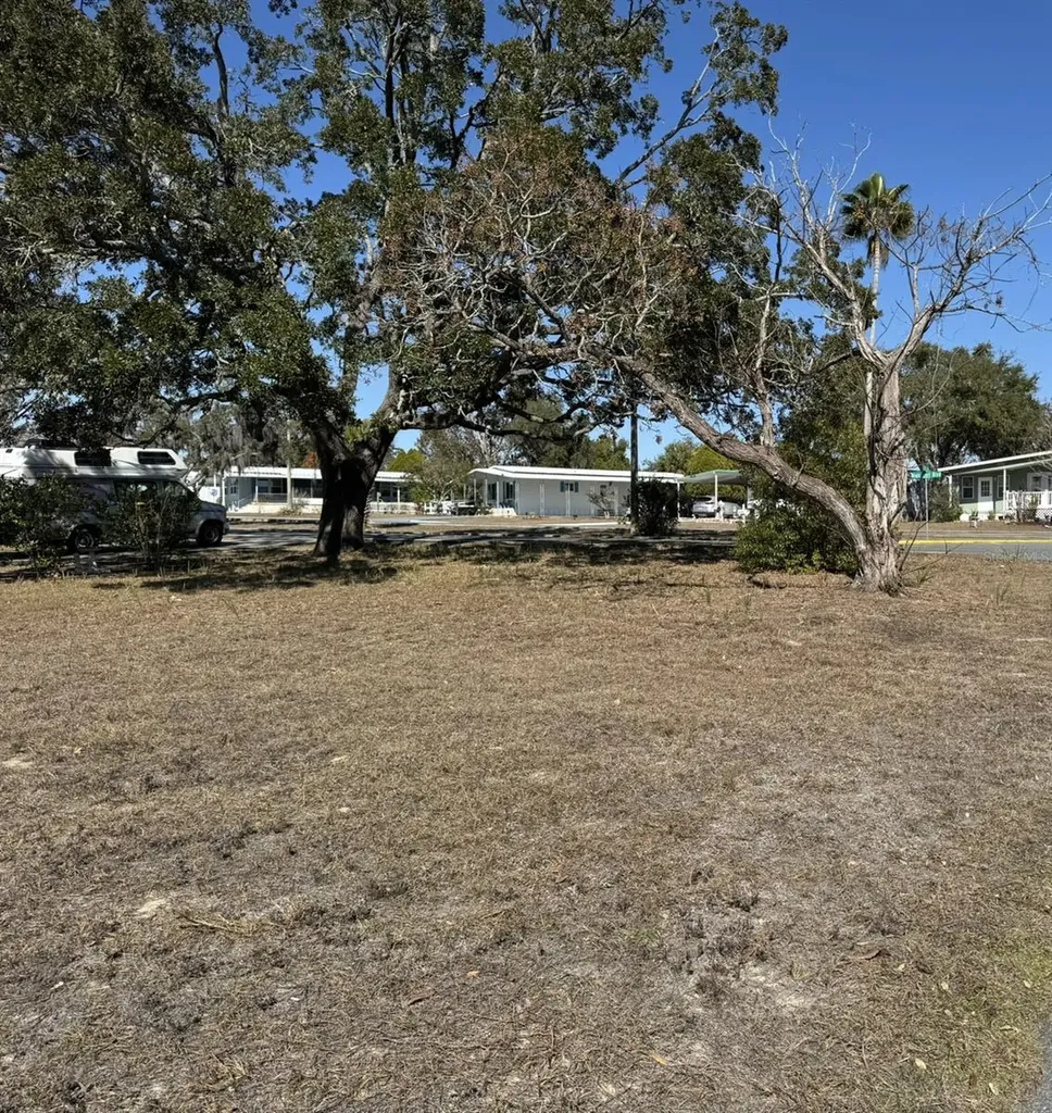 0 Highpoint Boulevard Brooksville FL 34613