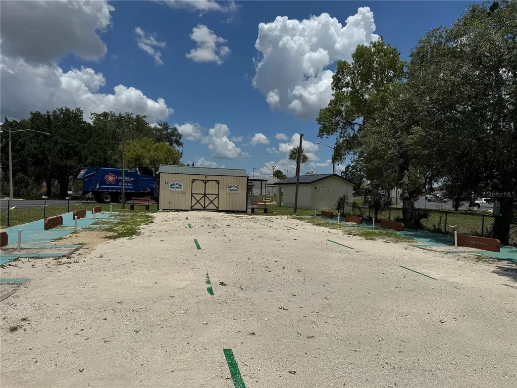 0 Highpoint Boulevard Brooksville FL 34613