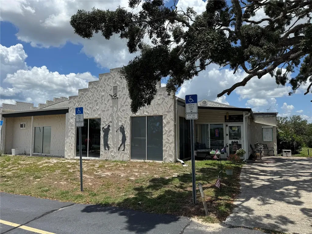 0 Highpoint Boulevard Brooksville FL 34613