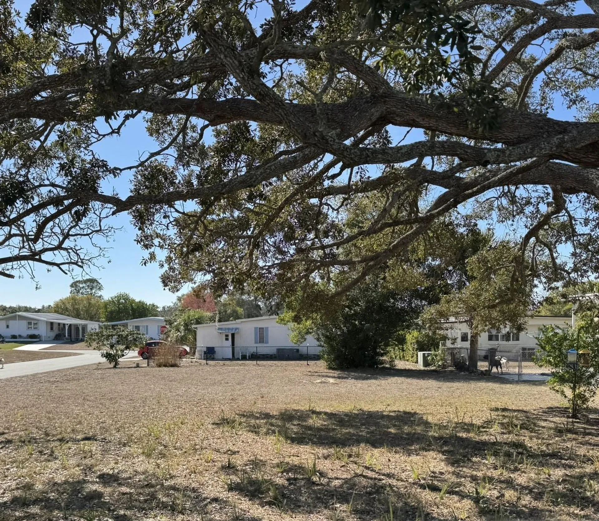 0 Highpoint Boulevard Brooksville FL 34613