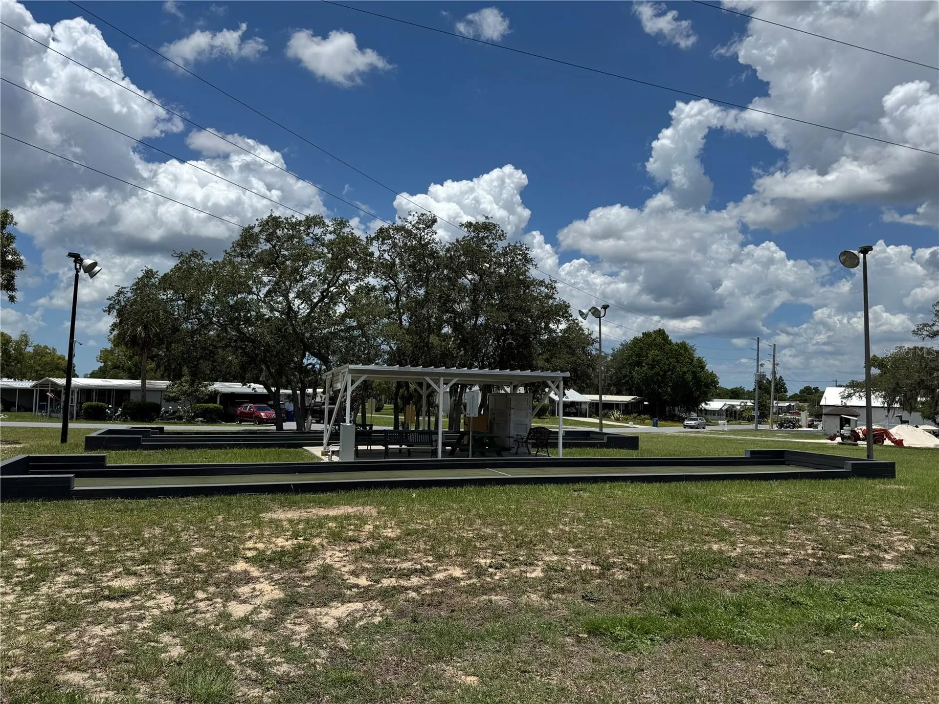 0 Highpoint Boulevard Brooksville FL 34613
