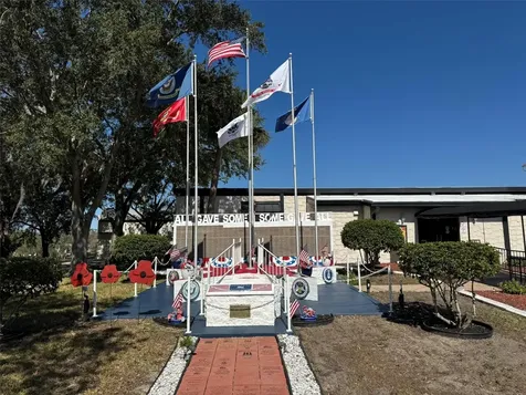 0 Highpoint Boulevard Brooksville FL 34613