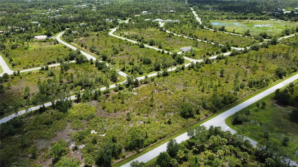 287 Redington Avenue Port Charlotte FL 33953