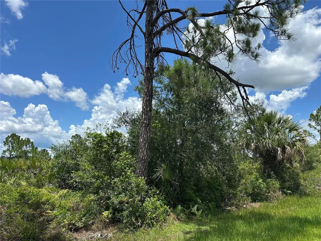 287 Redington Avenue Port Charlotte FL 33953
