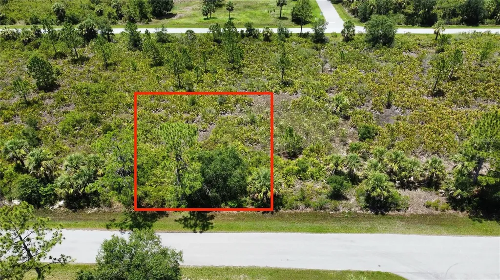 287 Redington Avenue Port Charlotte FL 33953
