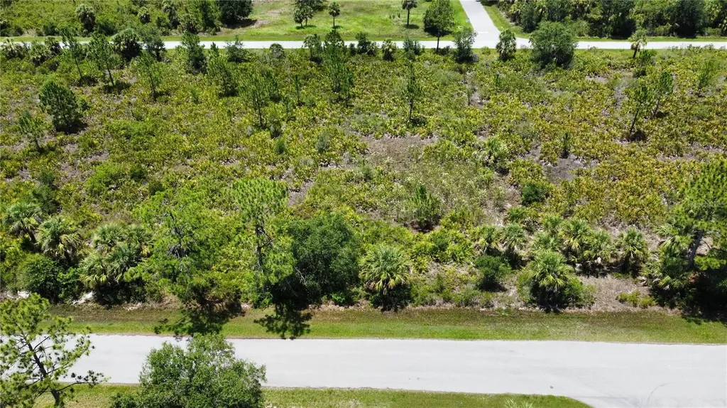 287 Redington Avenue Port Charlotte FL 33953