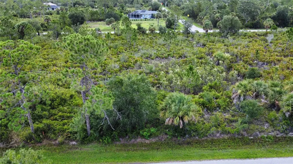 287 Redington Avenue Port Charlotte FL 33953