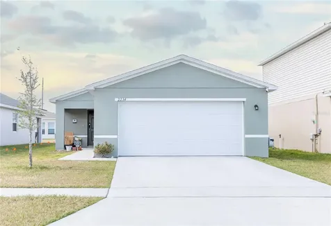 2234 Majestic Span Avenue Eagle Lake FL 33839