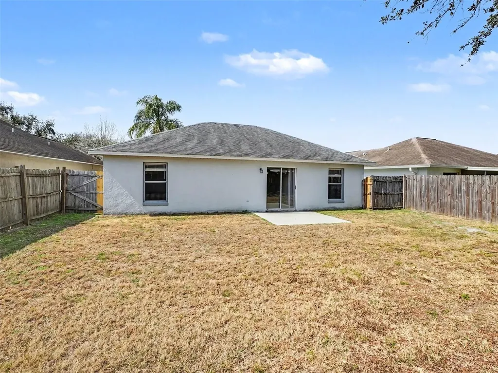 2942 W Cialella Pass St Cloud FL 34772