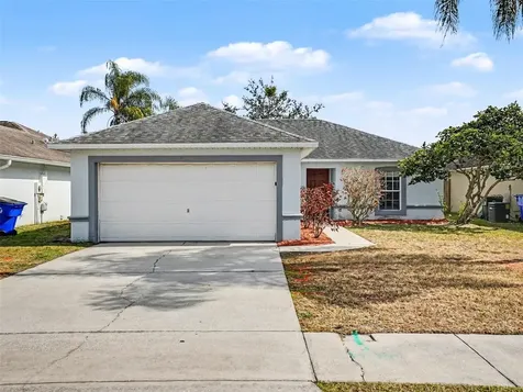 2942 W Cialella Pass St Cloud FL 34772