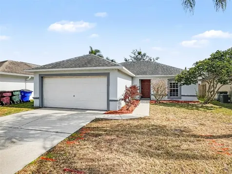 2942 W Cialella Pass St Cloud FL 34772