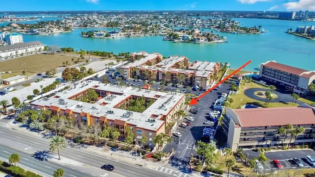 8911 Blind Pass Road St Pete Beach FL 33706
