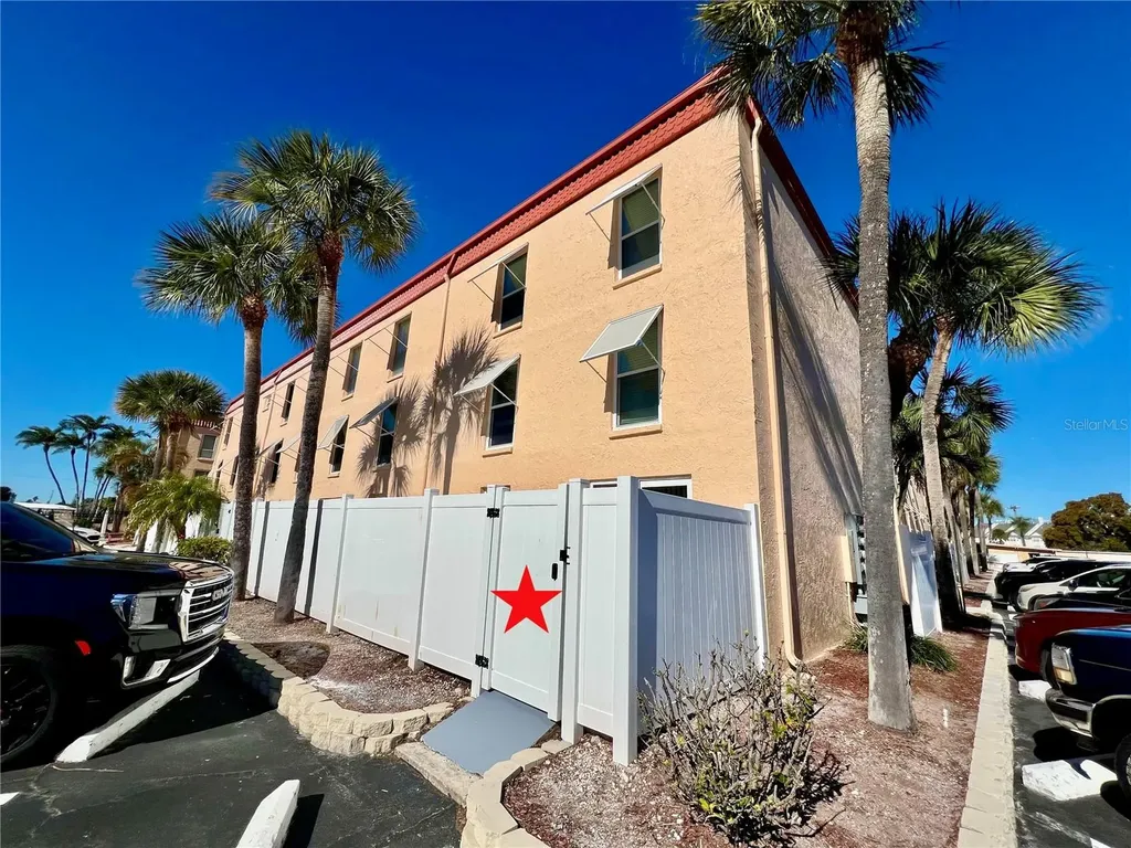 8911 Blind Pass Road St Pete Beach FL 33706