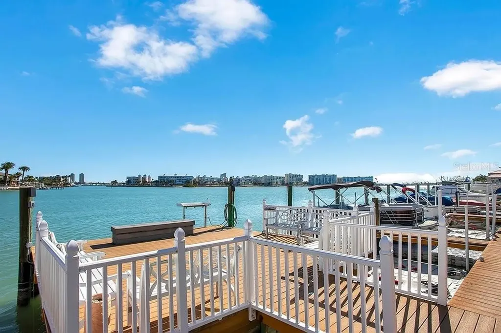 8911 Blind Pass Road St Pete Beach FL 33706
