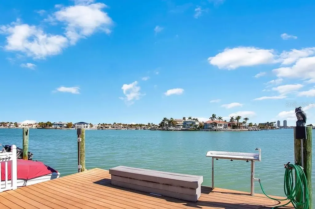 8911 Blind Pass Road St Pete Beach FL 33706