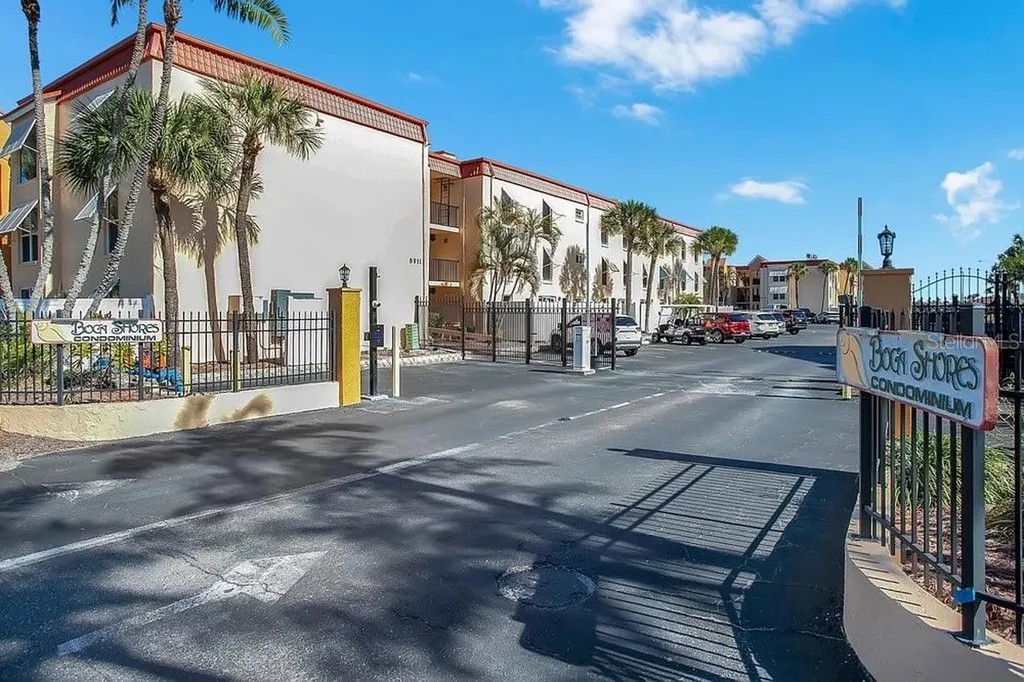 8911 Blind Pass Road St Pete Beach FL 33706