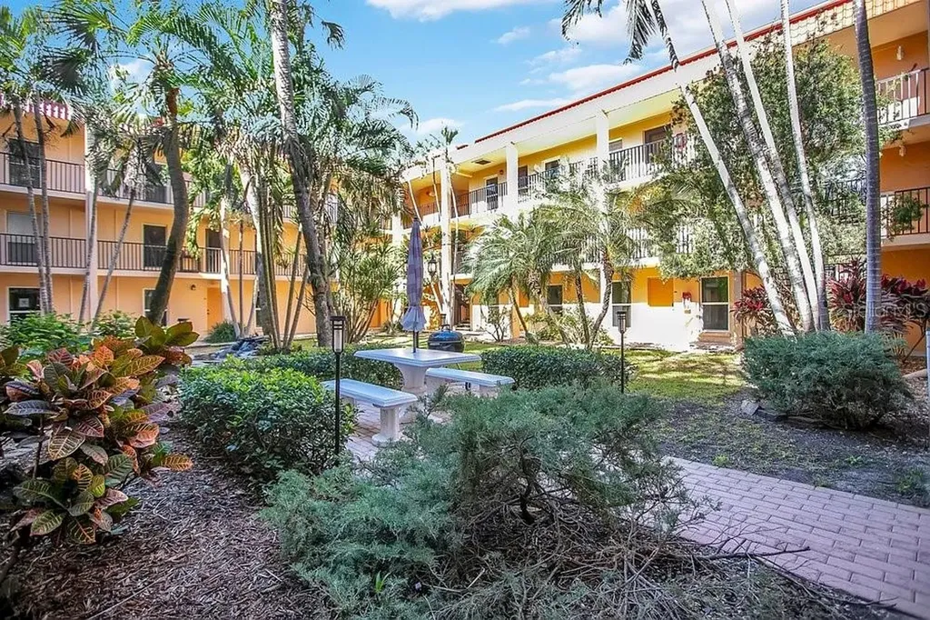 8911 Blind Pass Road St Pete Beach FL 33706