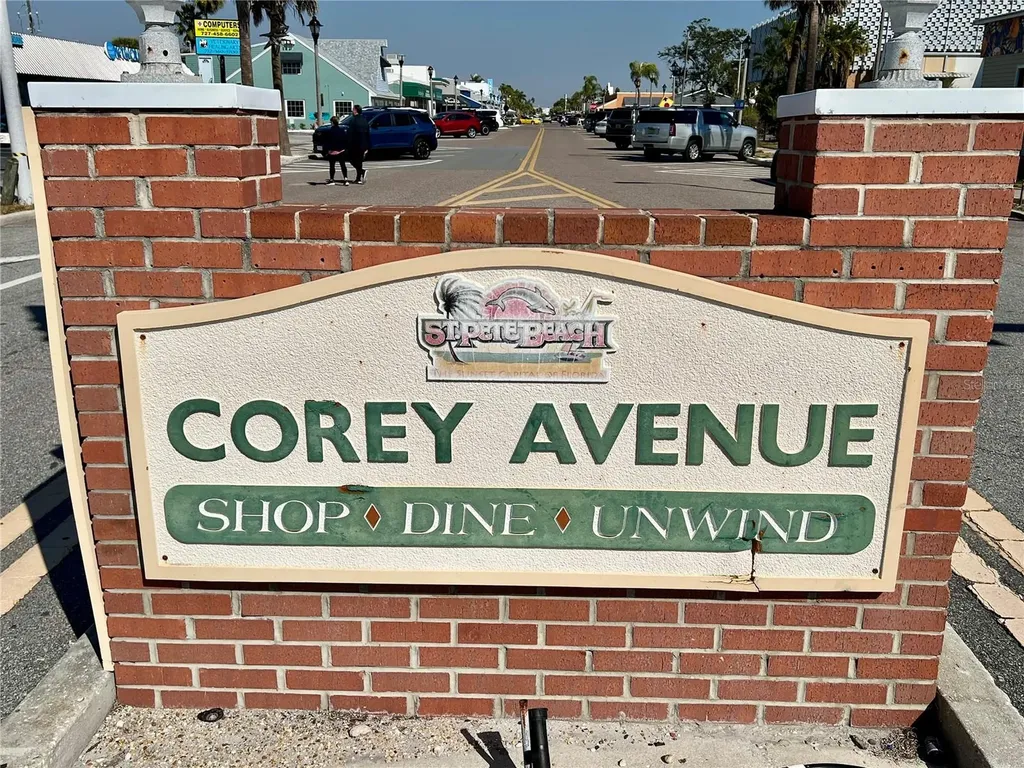 8911 Blind Pass Road St Pete Beach FL 33706