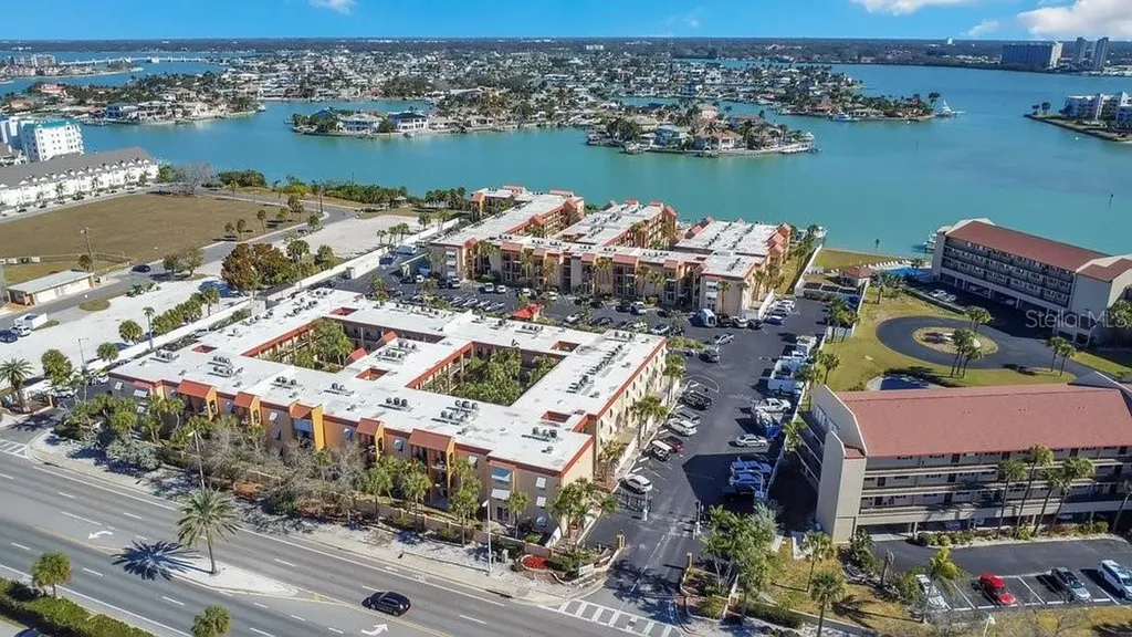 8911 Blind Pass Road St Pete Beach FL 33706