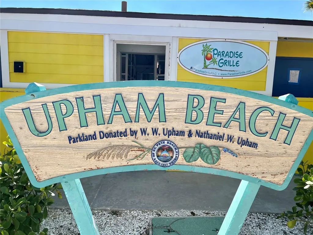 8911 Blind Pass Road St Pete Beach FL 33706