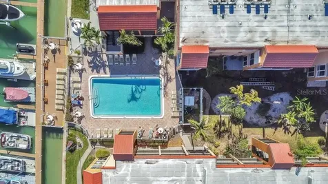8911 Blind Pass Road St Pete Beach FL 33706