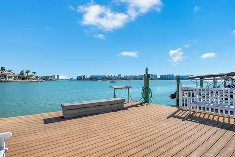 8911 Blind Pass Road St Pete Beach FL 33706
