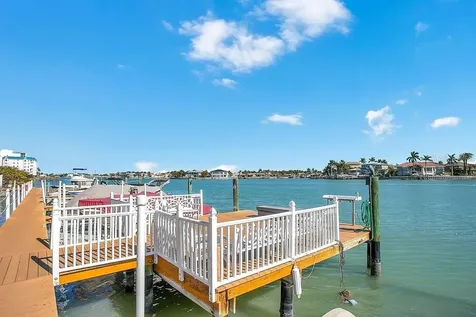 8911 Blind Pass Road St Pete Beach FL 33706
