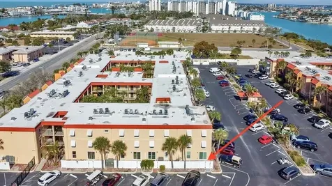 8911 Blind Pass Road St Pete Beach FL 33706