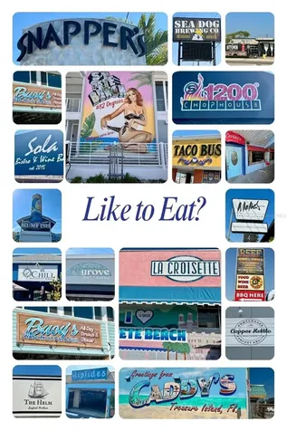 8911 Blind Pass Road St Pete Beach FL 33706