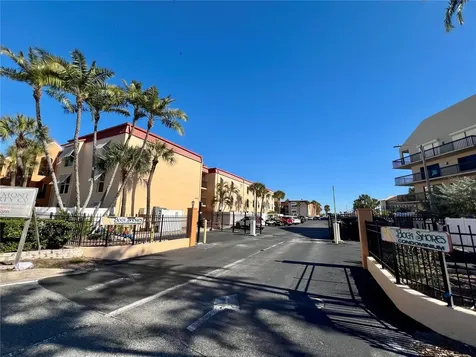 8911 Blind Pass Road St Pete Beach FL 33706