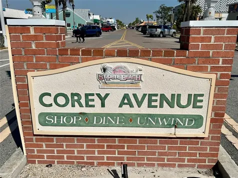 8911 Blind Pass Road St Pete Beach FL 33706