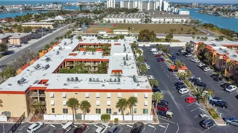 8911 Blind Pass Road St Pete Beach FL 33706