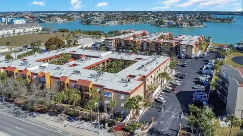 8911 Blind Pass Road St Pete Beach FL 33706
