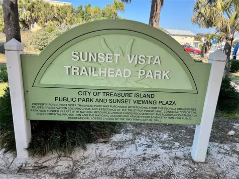 8911 Blind Pass Road St Pete Beach FL 33706