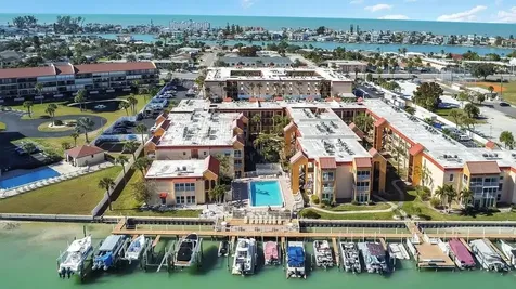8911 Blind Pass Road St Pete Beach FL 33706