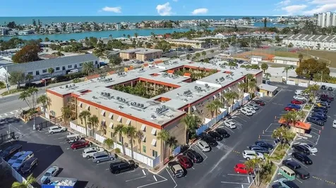 8911 Blind Pass Road St Pete Beach FL 33706