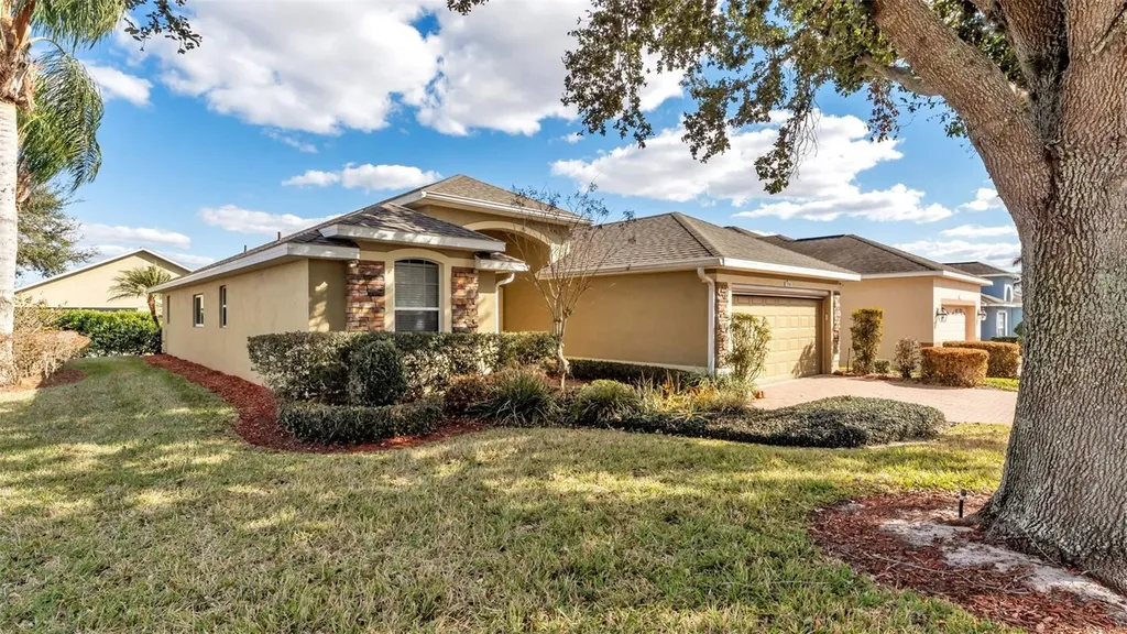 3588 Raleigh Drive Winter Haven FL 33884