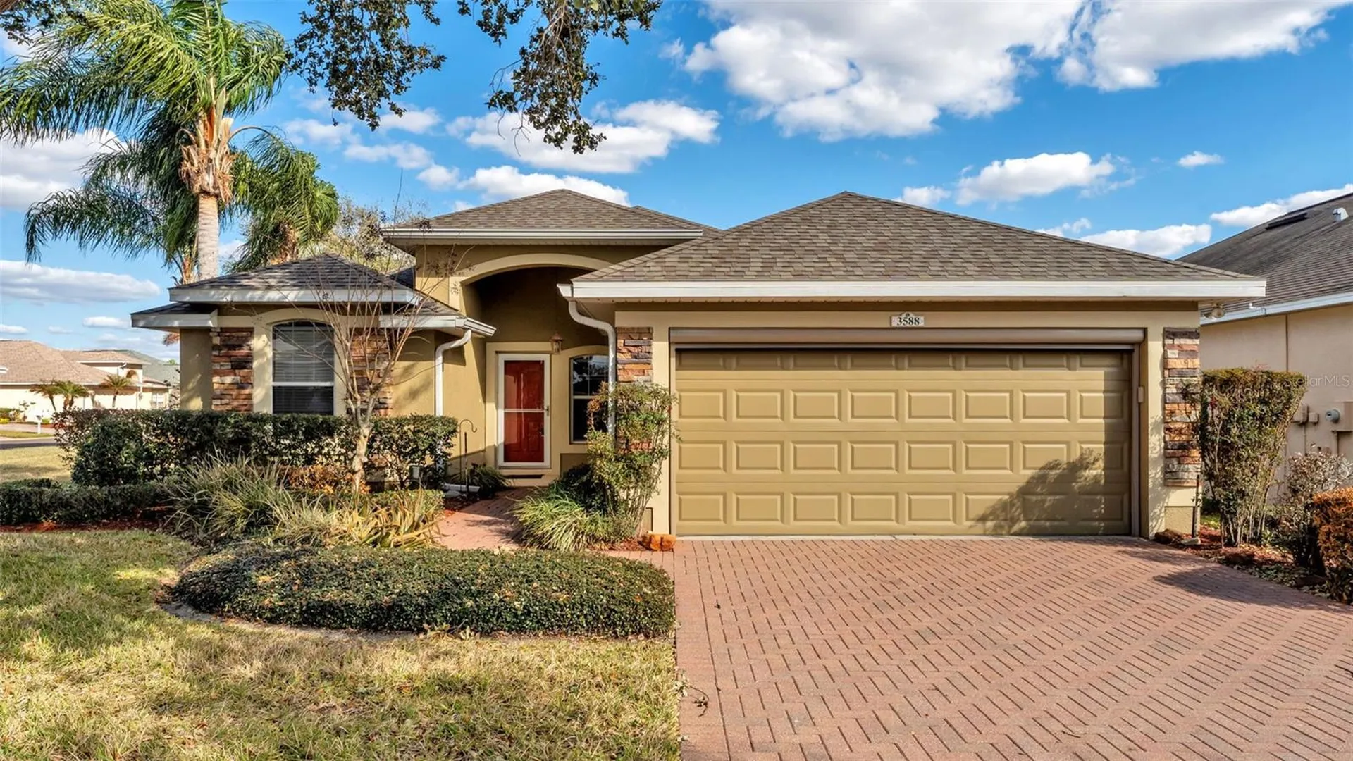 3588 Raleigh Drive Winter Haven FL 33884
