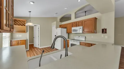 3588 Raleigh Drive Winter Haven FL 33884