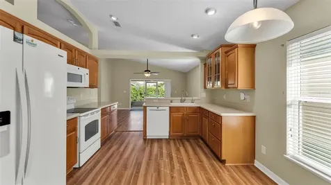 3588 Raleigh Drive Winter Haven FL 33884