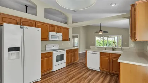 3588 Raleigh Drive Winter Haven FL 33884